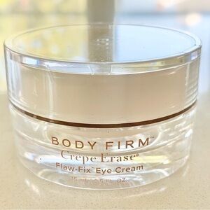 Crepe Erase Flaw-Fix Eye Cream 15 ml/0.5 fl oz